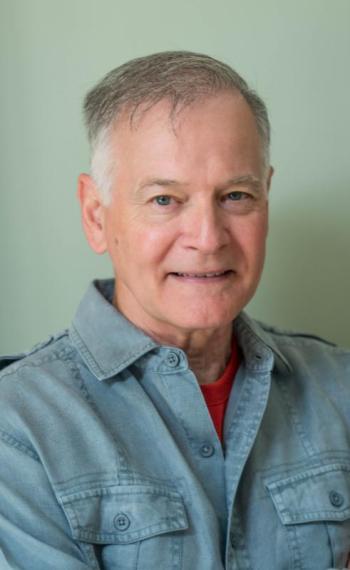 Steve Demeranville
