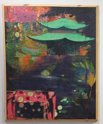 Victoria Wulff