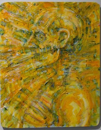 Doug Gimbel