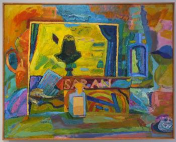 John Riedel