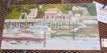 John Butke
