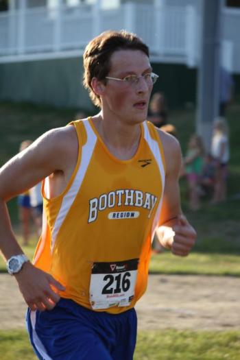 Photo of Shane Johnson