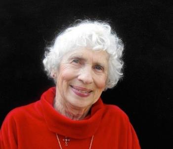 Mona Pierce Logan Magee