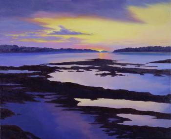 Julie Haskell, Maine