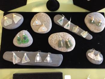 Aboca Beads, Maine