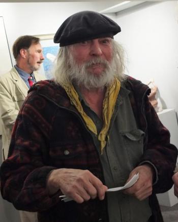 Bob Rose, Edgecomb ME artist