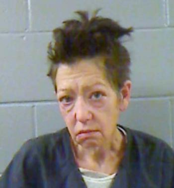 Cheryl Swenson Cheryl Swenson