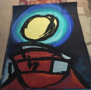 John Vander - The Return of the Light 2015