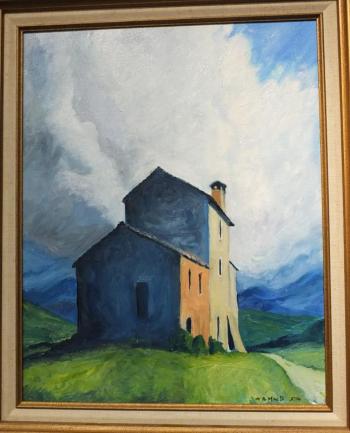 Bruce MacDonald