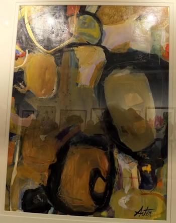 Deb Arter