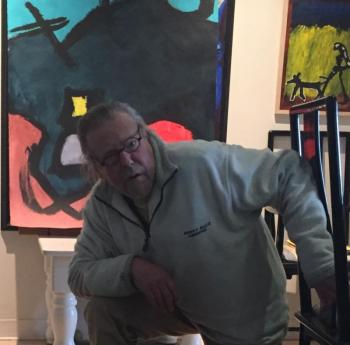 John Vander