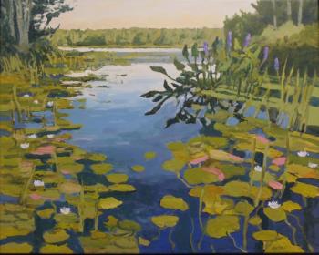 John Butke