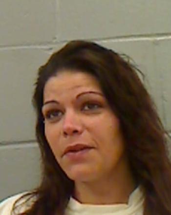 Photo of Heather Manson