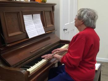 KATRINA CLARK/Boothbay Register