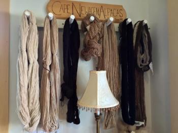 SUZI THAYER/Boothbay Register