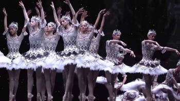 Vienna State Ballet “Nutcracker”