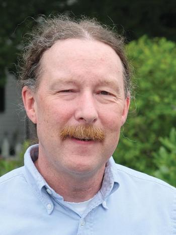 Mike Scarborough