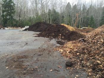 organic waste