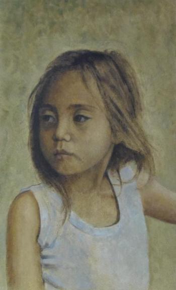 Winslow Myers, Damariscotta ME