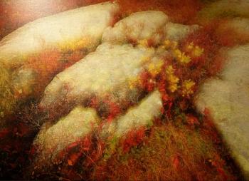 Michael Cempa “Cadillac Red” 