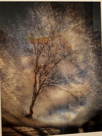 Winter Road, Kerry Michaels of Freeport