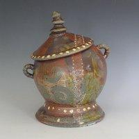 Fine Mess Pottery