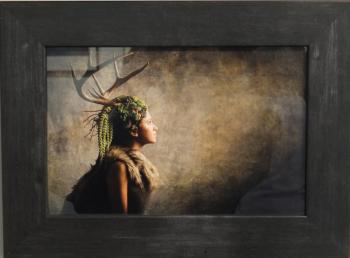 Lauren DelVecchio Flora Fauna Best in Show 2016 ME Photography Show