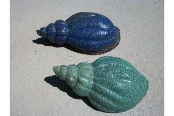 Anne Aexander sculpture
