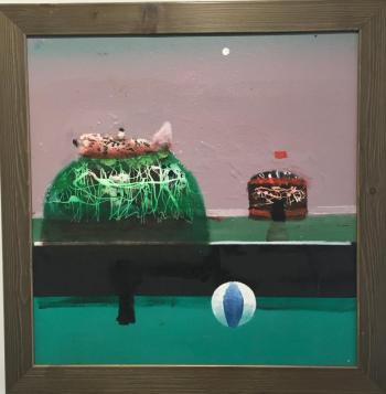 Robert Hamilton