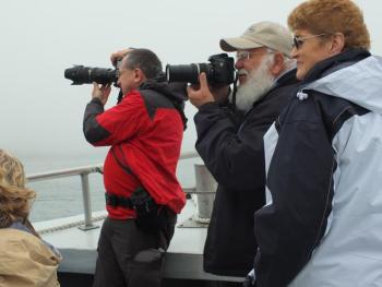 SUZI THAYER/Boothbay Register
