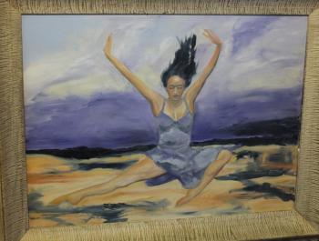 Lynne Seitzer/Joy to the Wind Gallery