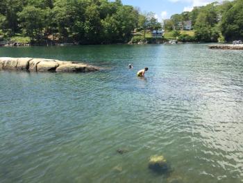 SUZI THAYER/Boothbay Register