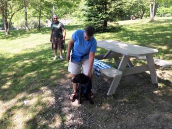 SUZI THAYER/Boothbay Register