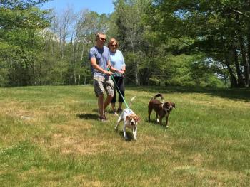SUZI THAYER/Boothbay Register