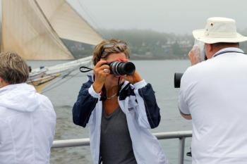 SUZI THAYER/Boothbay Register