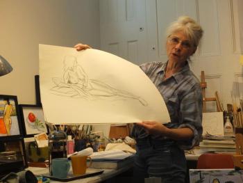 Lynne Seitzer/Joy to the Wind Gallery
