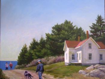 Audrey Bechler