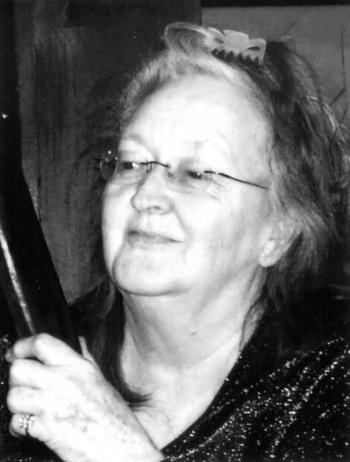 Janice Newell Long