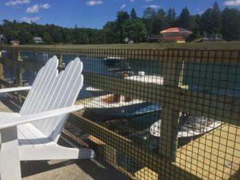 SUZI THAYER/Boothbay Register