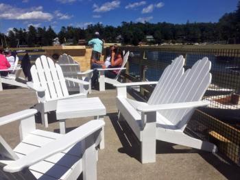 SUZI THAYER/Boothbay Register