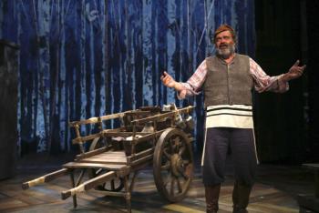 Maine State Music Theatre 2016