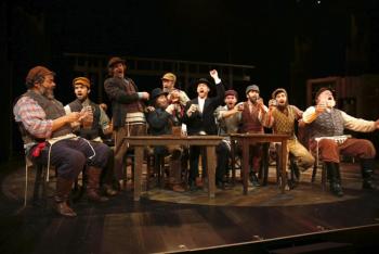 Maine State Music Theatre