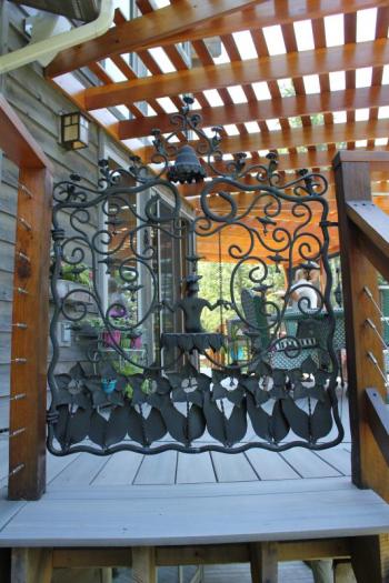SUE MELLO/Boothbay Register