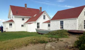 Monhegan Museum of Art & History