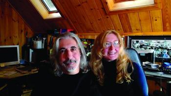 Gary and Dawn Guzzo