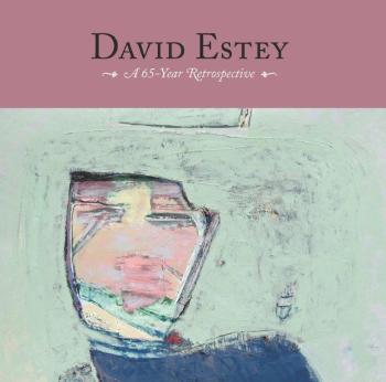 David Estey’s new book available at Studio 53 in Boothbay Harbor and Carver Hill Gallery in Rockport.