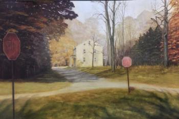 “The Way I See It,” by Thomas Cramer