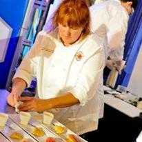 Chef Margaret Salt McLellan – Fleur De Sel Catering