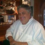 Chef Ralph Smith- Mine Oyster