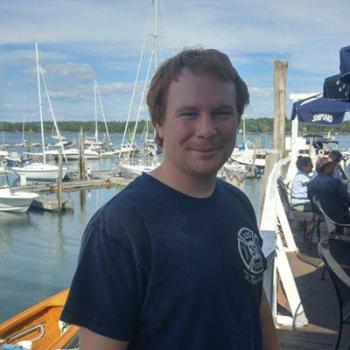 Chef Zach Miller – Lobsterman’s Wharf